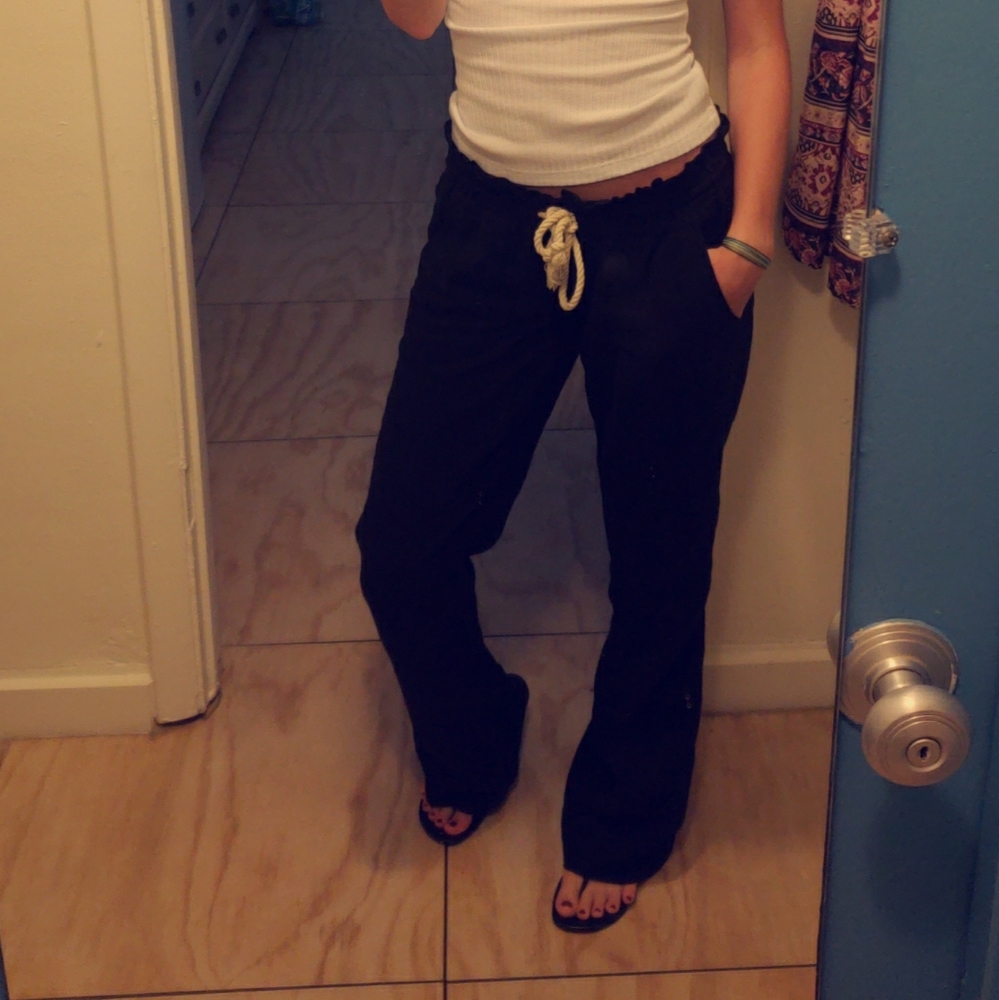 Beach pants